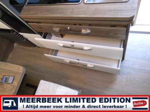 Hobby Excellent Edition 490 KMF 2026 NEUESTES MODELL ! Foto: 12