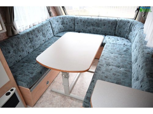 Kip Shuttle 41EKL foto: 6
