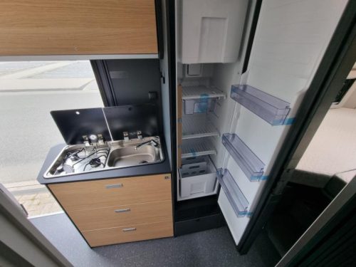 Adria Twin 640 SLB 60 Years Edition photo: 17