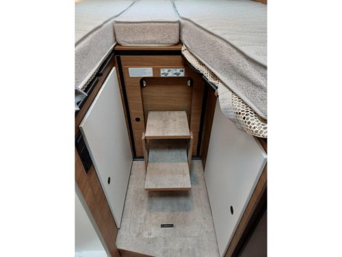 Benimar Yrteo 862 showmodel 2027  foto: 16