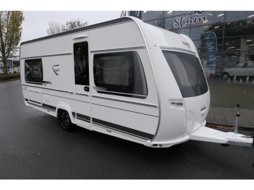 Fendt Bianco Activ 495 SFE Spacious Caravan photo: 1
