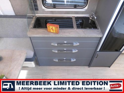 Hobby De Luxe 460 UFE 5139,=DISCOUNT MOVER+AIRCO  photo: 9