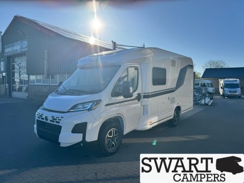 Knaus L!VE TI 590 MF Platinum Selection photo: 7