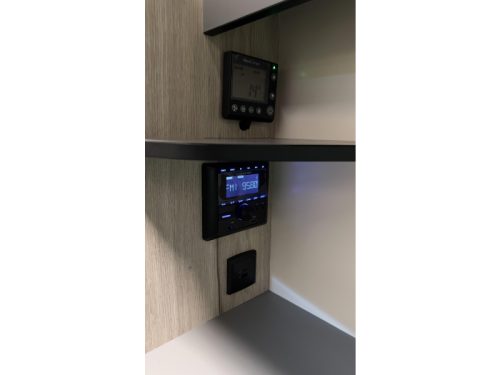 Easy Caravanning GetAway Xcite Caravan des Jahres 2026 Foto: 14