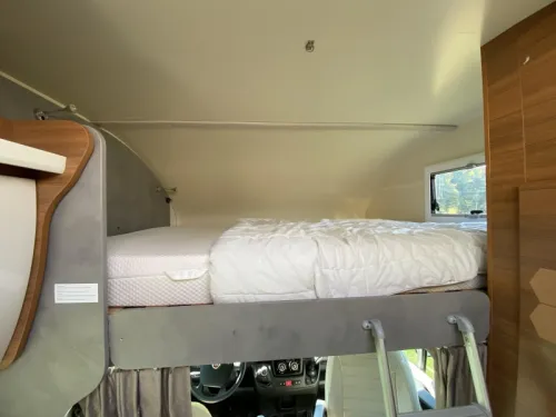 Elnagh Baron 26 Dakairco Level Off Grid  foto: 14