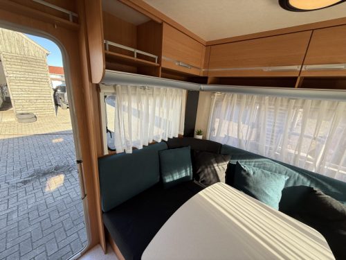 Wilk S3 450 FU FRANSBED MOVER VOORTENT  foto: 9