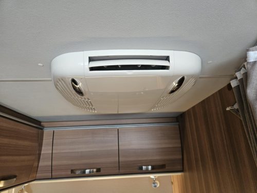 Weinsberg CaraLoft 600 MF 2020  photo: 20