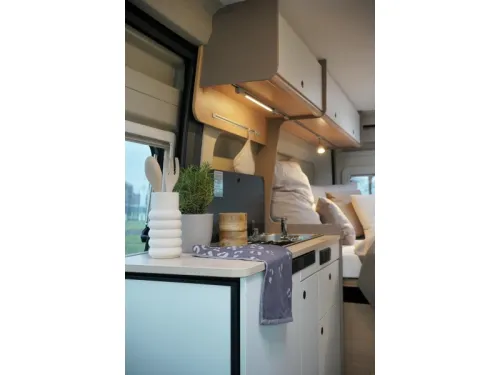 LMC model 27 Innovan Pure 640 photo: 6