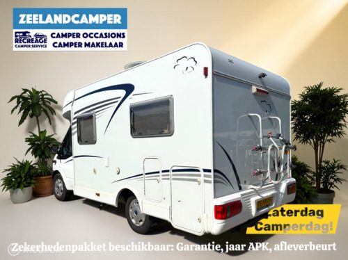 CAPRON T58 photo: 2