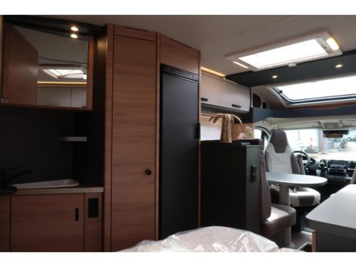Knaus 2027|Live Ti 590MF|NEW|Platinum|VERY COMPLETE! IMMEDIATELY AVAILABLE! Knaus 2027 Live Ti590MF|NEW|Platinum|VERY COMPLETE! IMMEDIATELY photo: 9