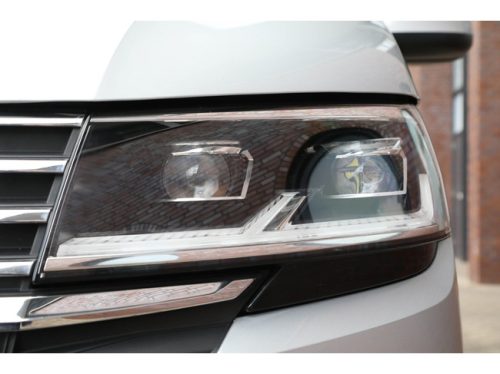Volkswagen California 6.1 Ocean 20 Edition 2.0 TDI 110 kW / 150 PK DSG foto: 6