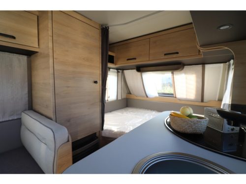 Weinsberg CaraOne Edition HOT 390 QD MODEL 2026 / 849 foto: 8