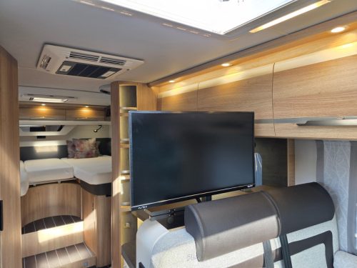 Knaus Sky TI 700 MEG Platinum Selection  photo: 17