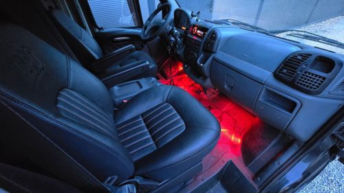 Citroen Jumper photo: 17