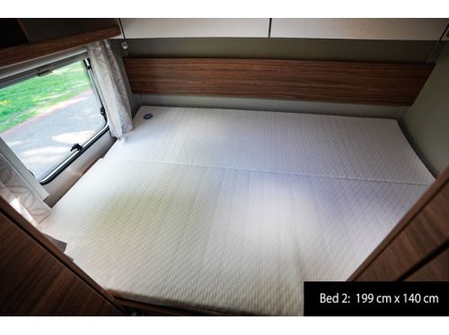 Weinsberg CaraHome 650 DG Foto: 16