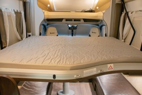 Benimar Tessoro 487 Cocoon  Foto: 18