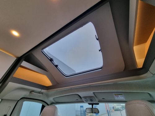LMC Tourer Lift H 630 LMC TOURER H630  photo: 14