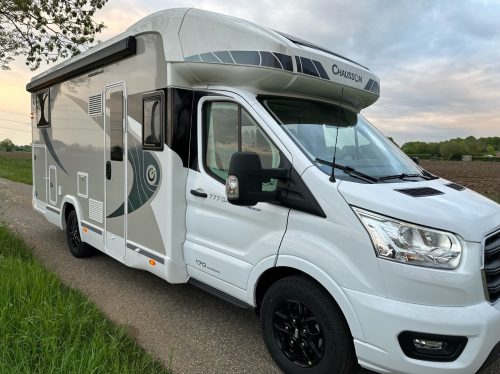 CHAUSSON 777 Foto: 0