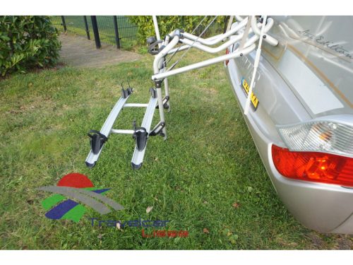 Hymer T 654 SL Thule Lift /MAXI/ Sat photo: 17