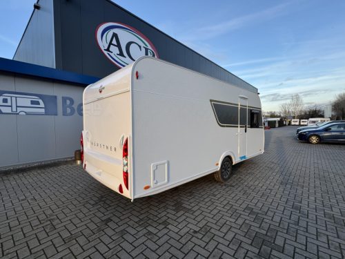 B&uuml;rstner B66 465 TS incl Mover photo: 17