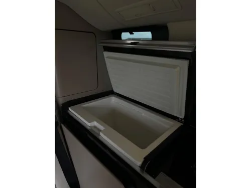 Mercedes-Benz V-Class Marco Polo 250 all options photo: 9