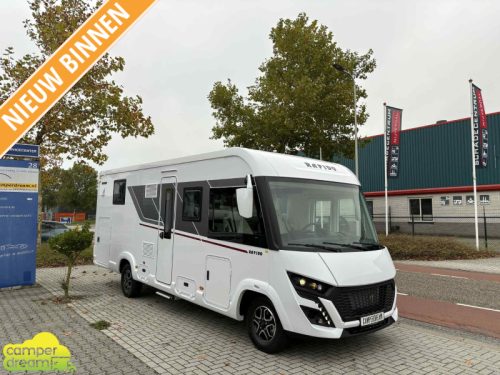 Rapido 8096 DF ALKO CHASSIS ALDE photo: 0