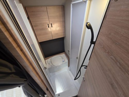 Knaus L!ve Ti 650 MF Platinum 2027 Modell Foto: 10