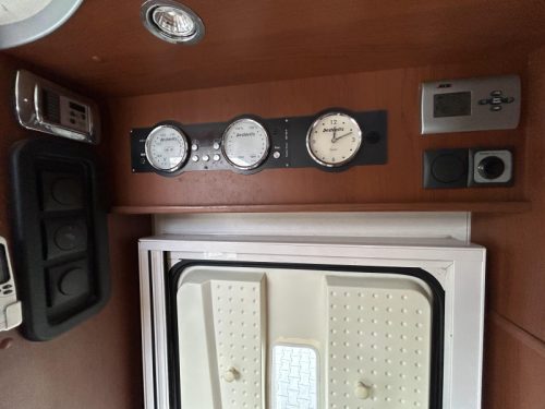 Dethleffs Esprit 7910 I  foto: 21