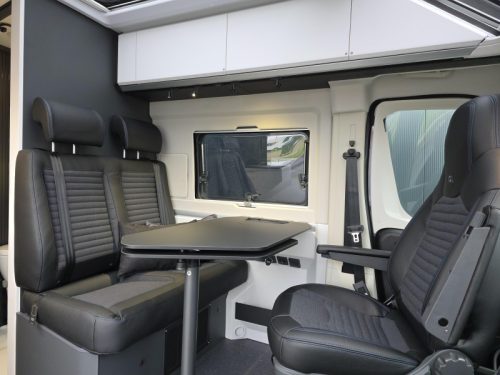 Adria Twin Supreme 640 SLB foto: 13