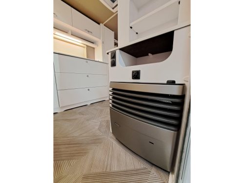 Dethleffs C'Go Edition 10 475 FR FREE MOVER&BOVAG photo: 15