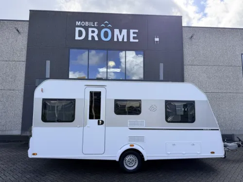 Knaus Sport 460 EU 2026 EINZELBETTEN Foto: 1