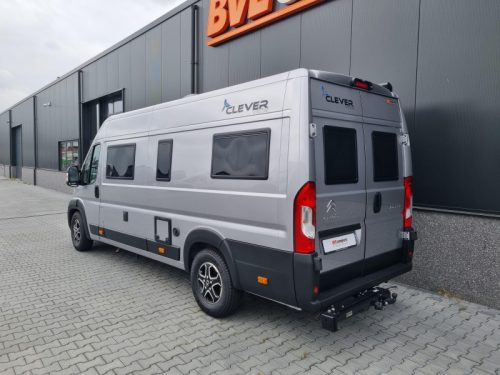 Clever Runner 640 L&auml;ngsbetten 205 cm! Leder Foto: 21
