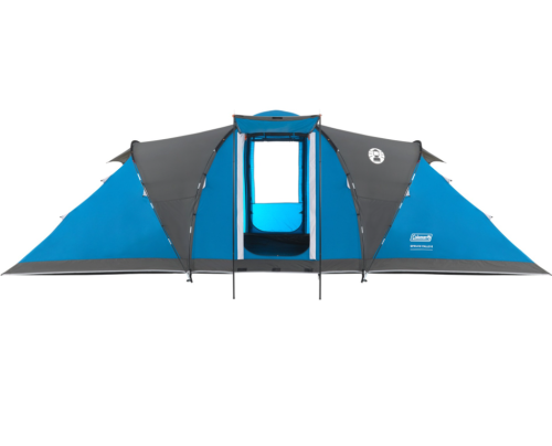 Coleman - Tente Spruce Falls 6 / 6 personnes