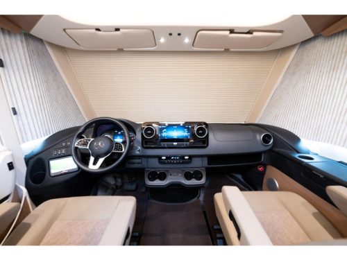 Carthago C-Tourer I 143 LE Foto: 17
