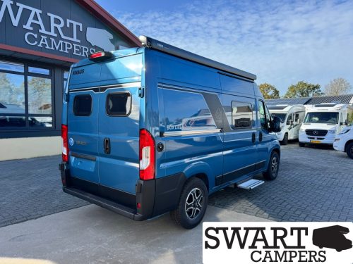 Knaus Boxlife 540 MQ Platinum Selection Foto: 2