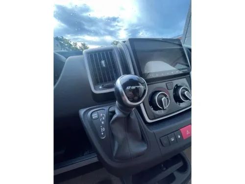 Pilote Sensation P720 Queensbed Foto: 4