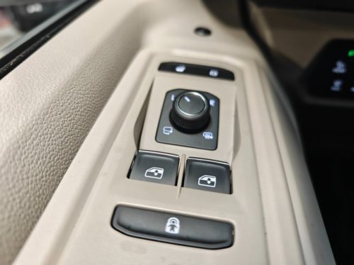 Volkswagen California Ocean 1.5 eHybrid DSG 4Motion 245hp photo: 10