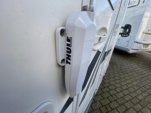 Giottiline Therry 47 T Single beds roof Air conditioning photo: 26
