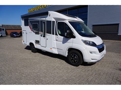 B&uuml;rstner Nexxo Van 590 G Citroen photo: 2