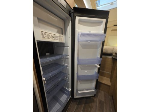 Adria Twin 640 SL photo: 17