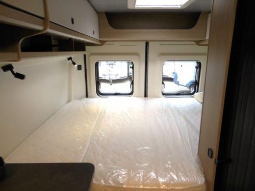 Hobby Ontour Van 600 FT 11880,= ADVANTAGE ALL INCL  photo: 15