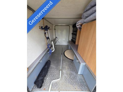Fiat LMC TEC Ducato 2.3 | 110PS | Motor Klimaanlage | Raumwunder Foto: 21