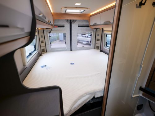 Knaus Boxlife 600 ME FREE AUTOMATIC photo: 16
