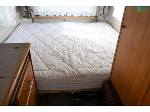 Eriba Touring Troll 540 Foto: 10