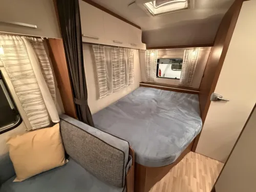 LMC Style 370 D FRANZ&Ouml;SISCHES BETT-SITZGRUPPE-RANGIERHILFE Foto: 6