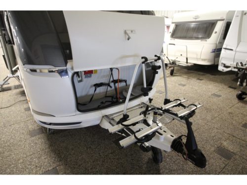 Hobby Excellent 495 UFE Mover, MPP battery, Awning  photo: 23