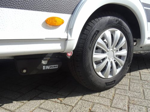 Dethleffs C'Joy 460 LE sehr gepflegter Wohnwagen Foto: 18