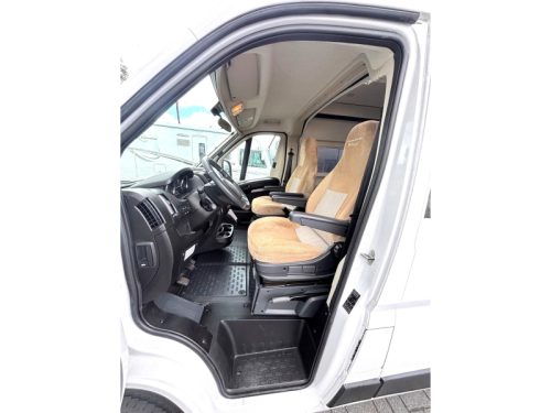 Karmann Dexter 540 Lit transversal/2021/5.4M/Euro-6 photo: 17