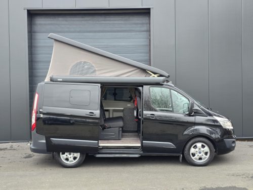 Ford Nugget Westfalia Automaat - 170 PK  Foto: 3
