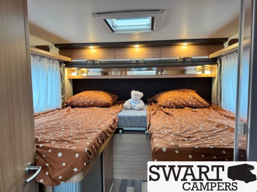 Knaus SKY TI 700 MEG Silver Selection photo: 17